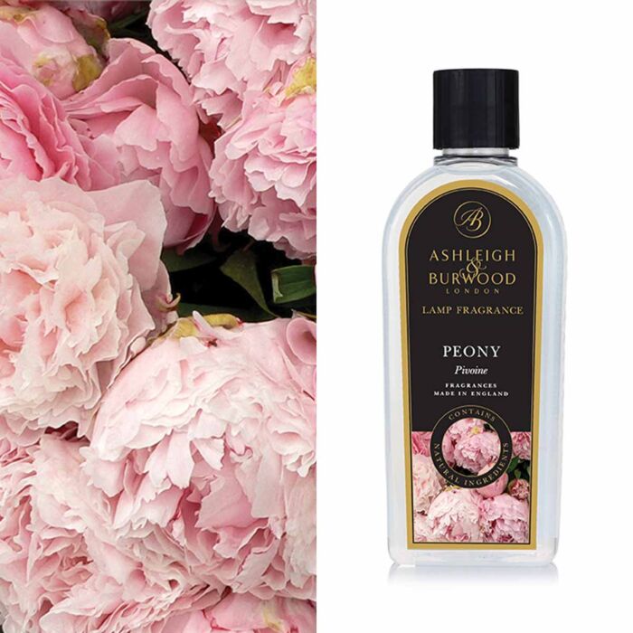 Ashleigh & Burwood - Peony - 500ml